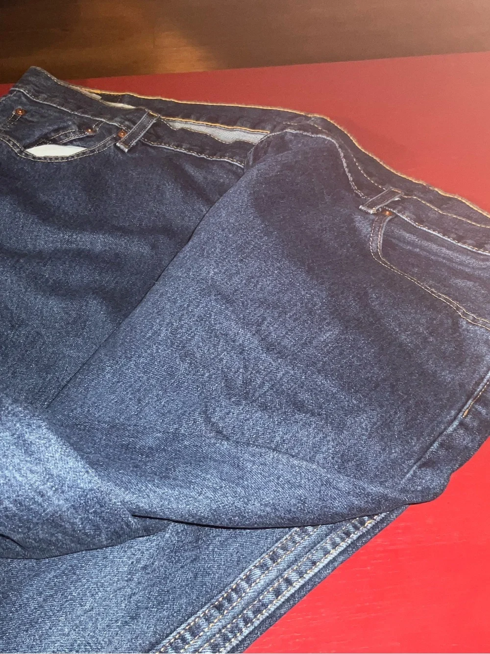 Men’s 50x30 501 Levi’s